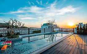 Khách sạn Now Boutique